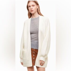 Wilfred* Rourke Cardigan